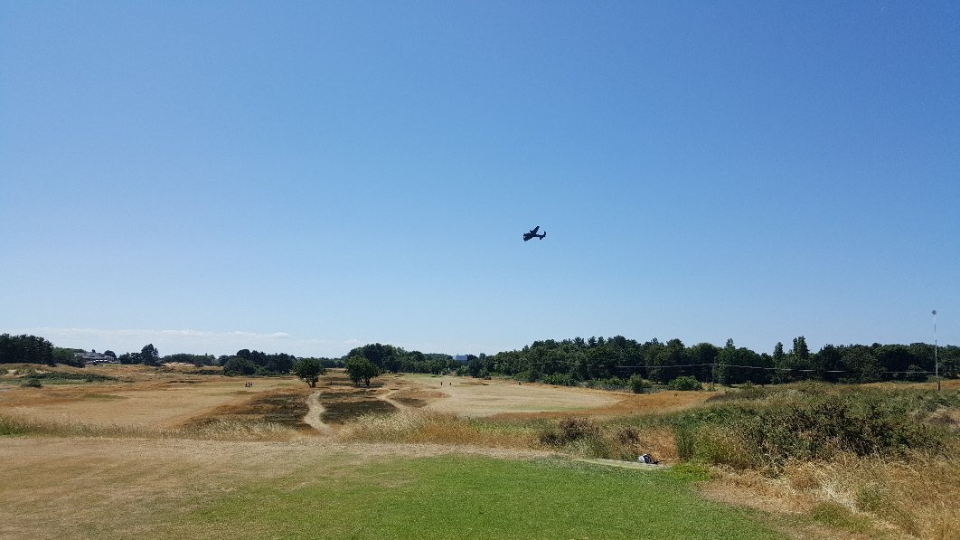 Southport & Ainsdale Golf Club景点图片