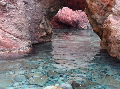 Rais Dragut II-Capraia Isola必去景点