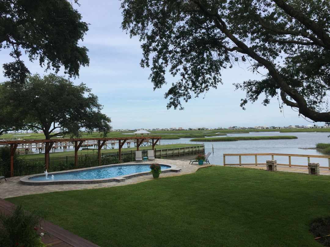 Waterside Retreat主图