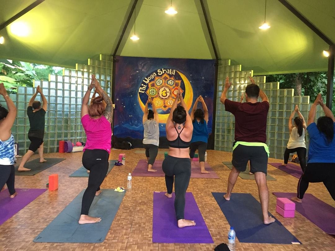 Pai Yoga Shala景点图片