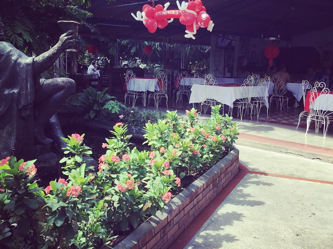 Hotel Las Acacias主图