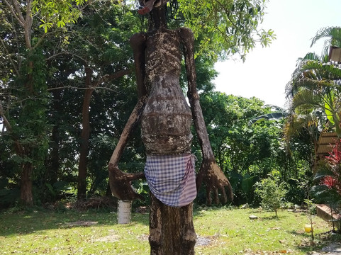 Wat Ban Ko Si Rea-拉特萨达必去景点