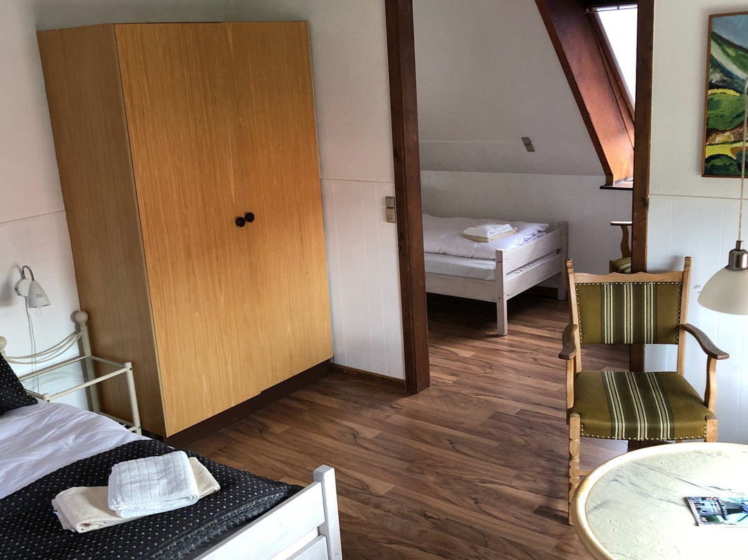 Hotel Hojer主图