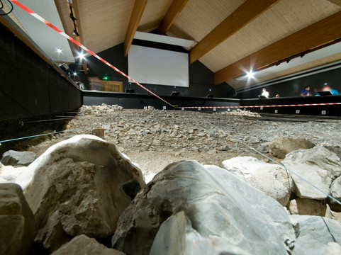 Musée de la Préhistoire du Vercors-Vassieux-en-Vercors必去景点