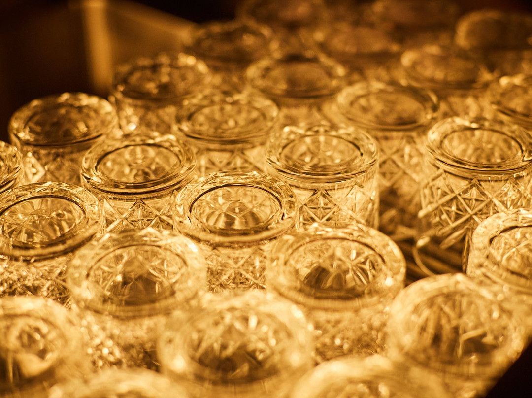 The Cordial Bar-Katanning必去景点