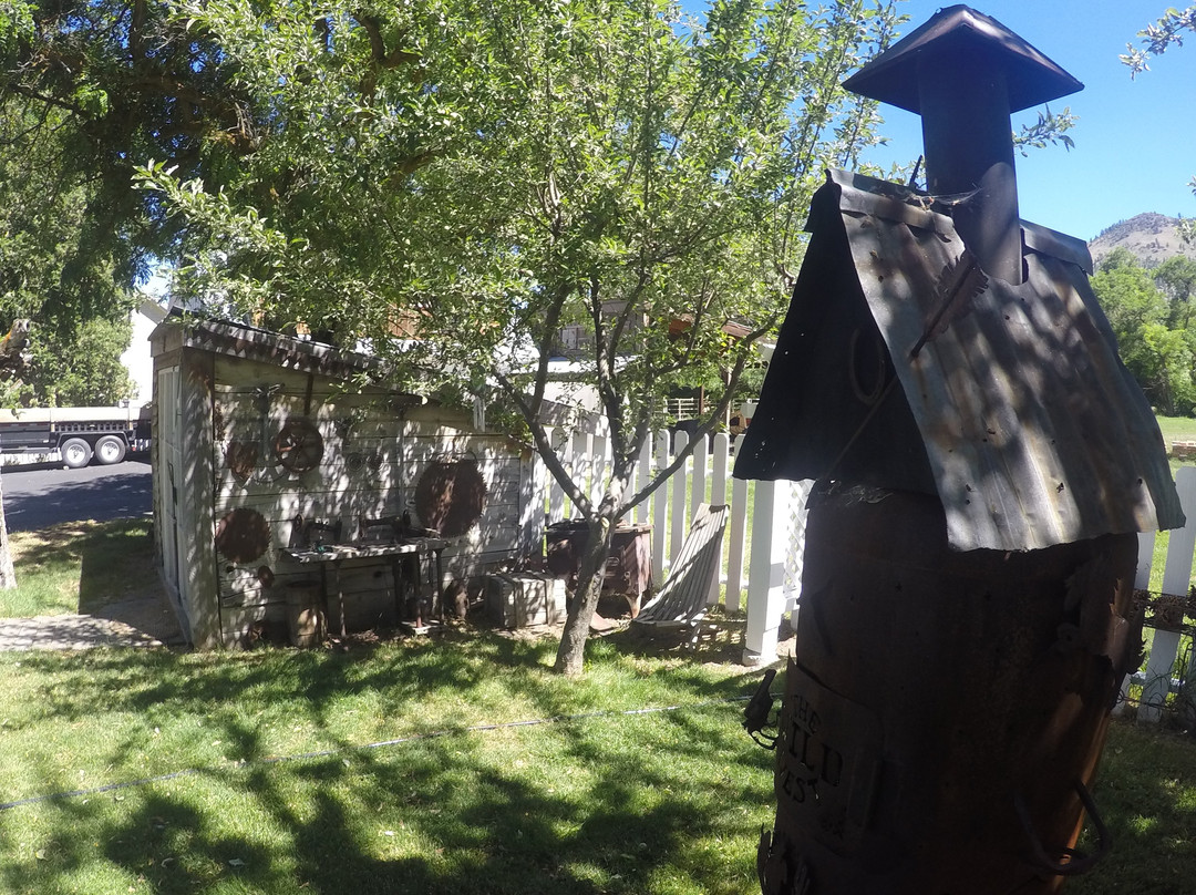 White House Inn主图