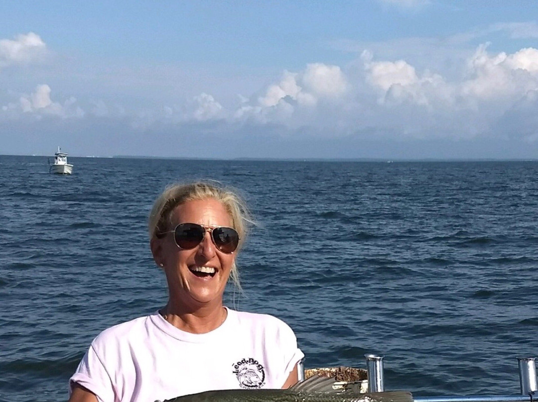 Lead Dog Charters-Stevensville必去景点