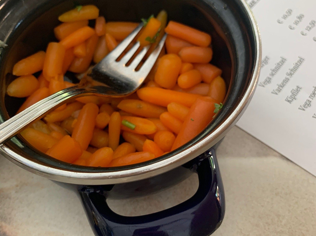 Restaurant de Roseboom