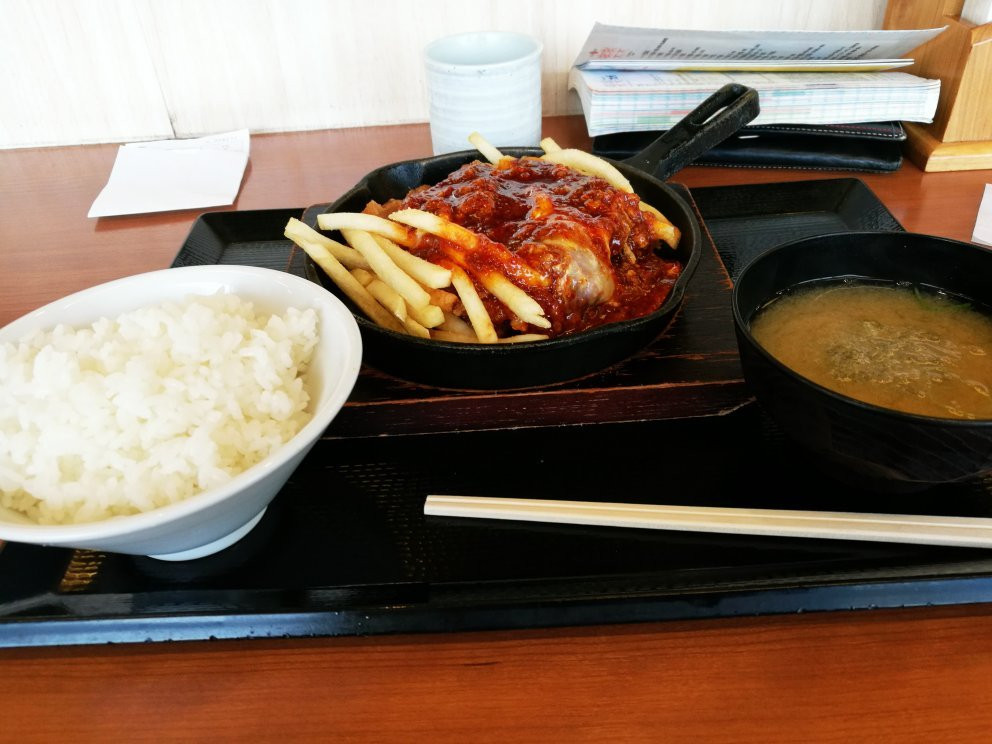 からやま南橋本店