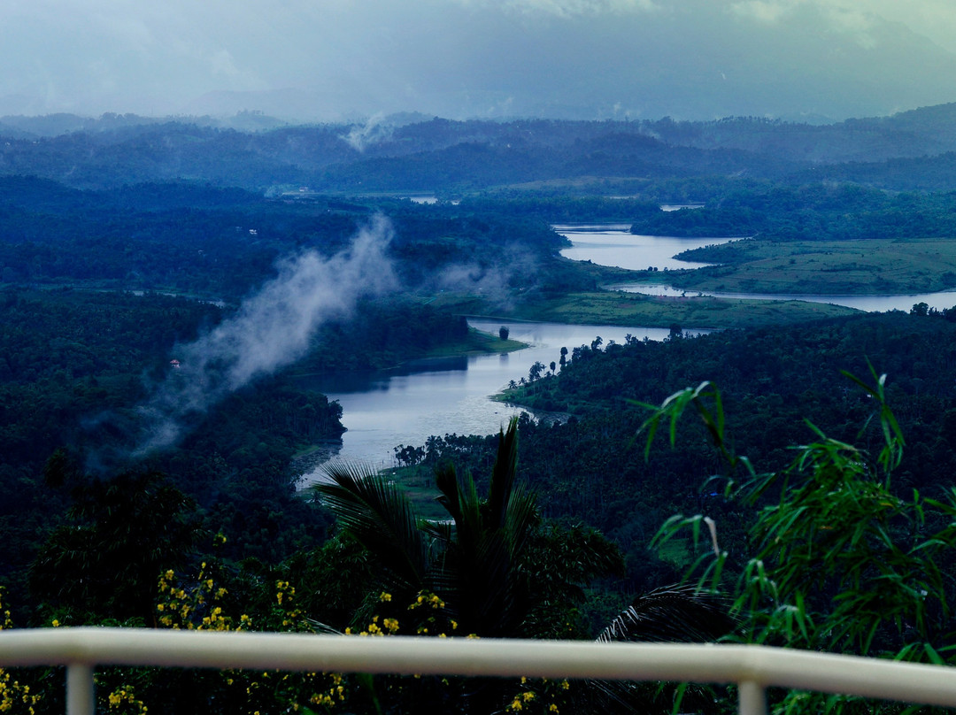 Mount Xanadu Resort主图