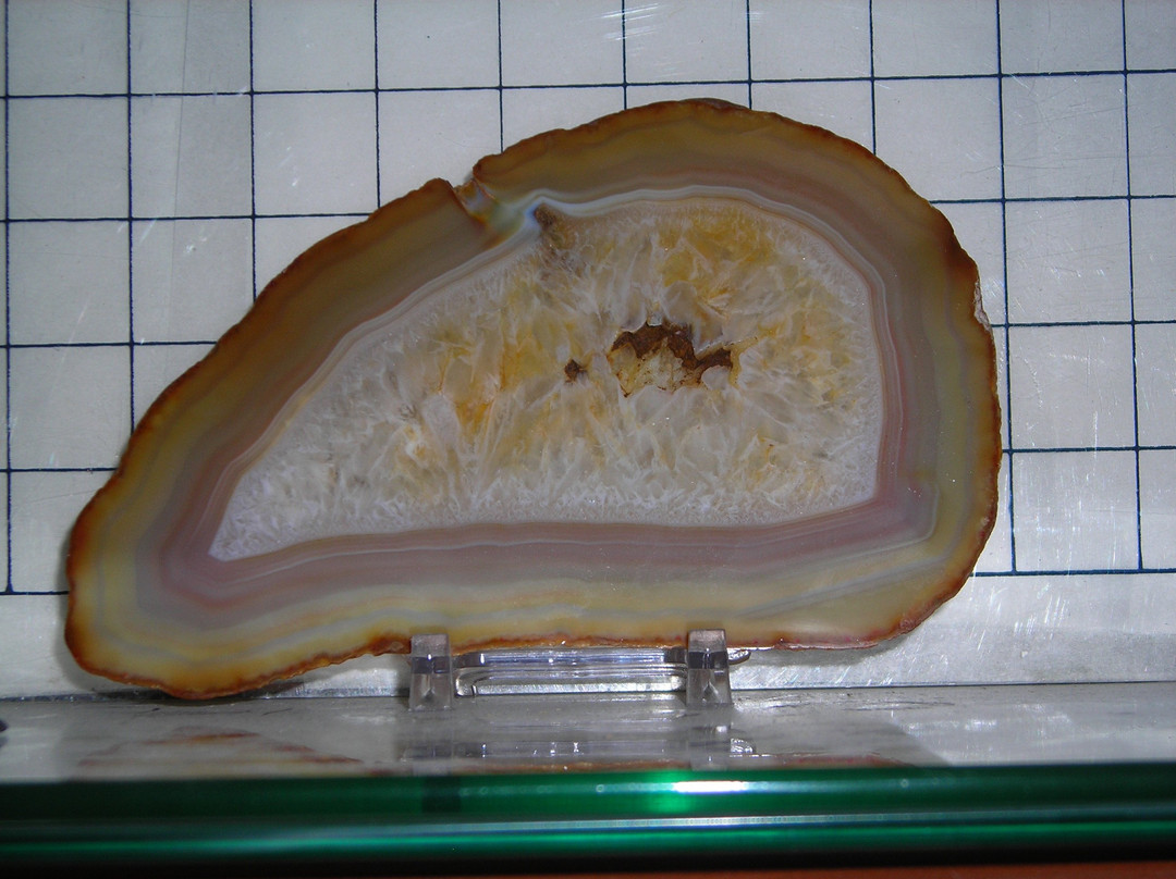 Red Barn Antiques-Au Train必去景点