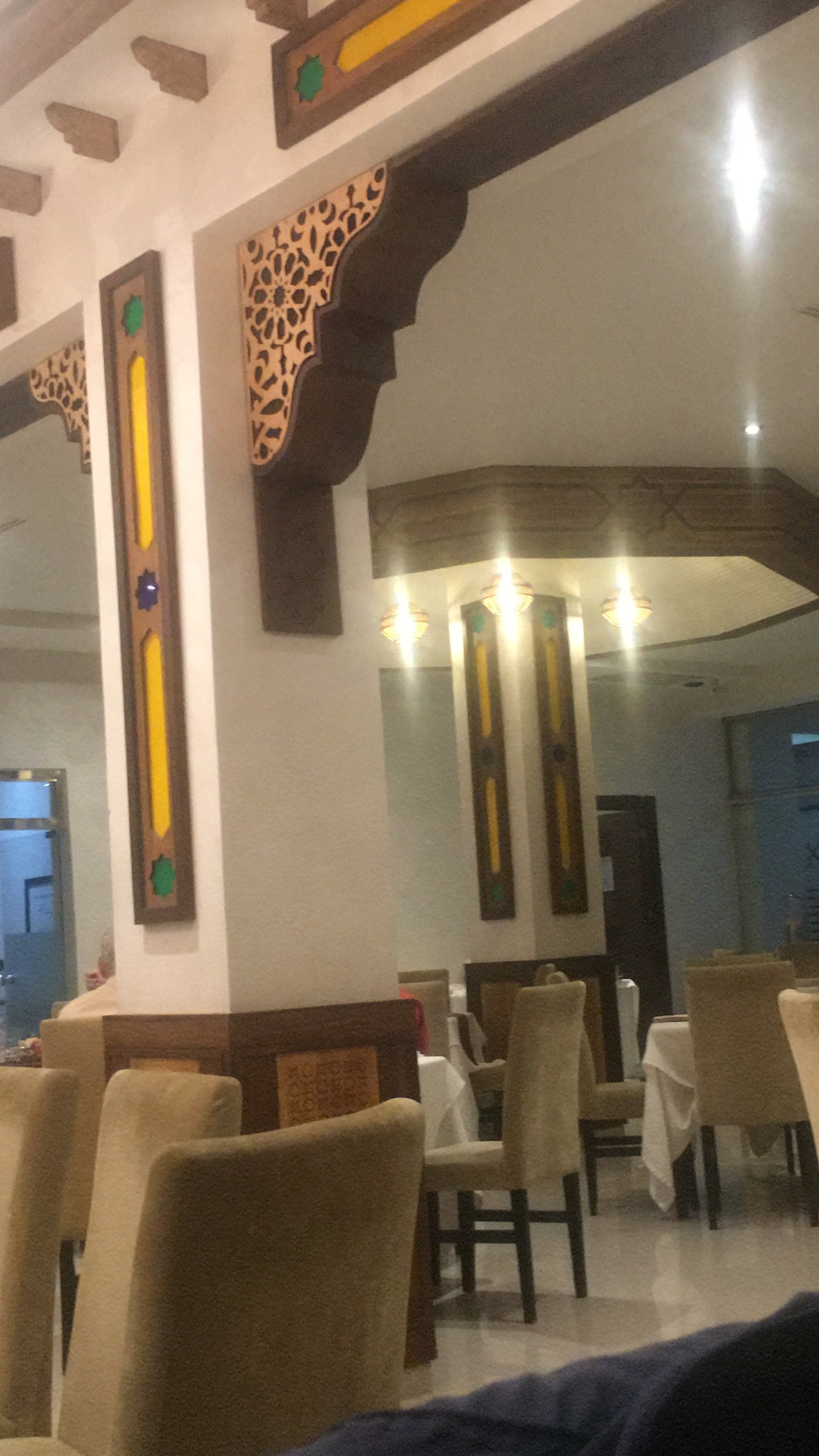 Hotel El Yacouta-官方