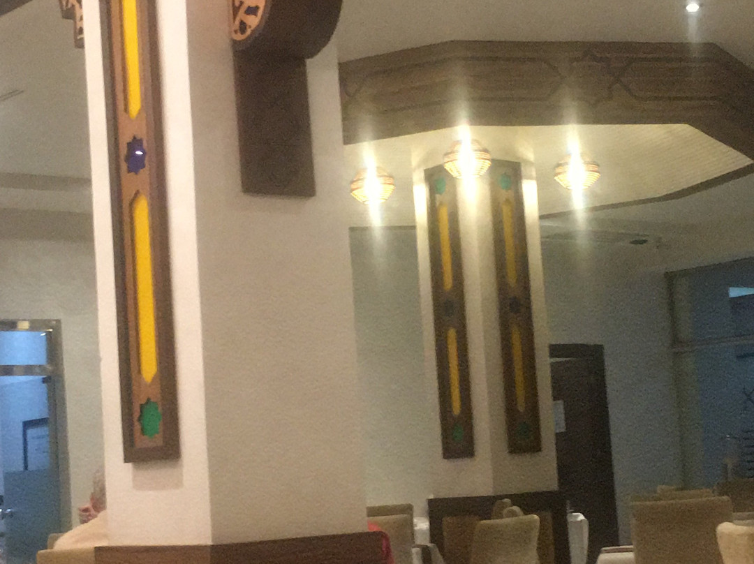 Hotel El Yacouta主图