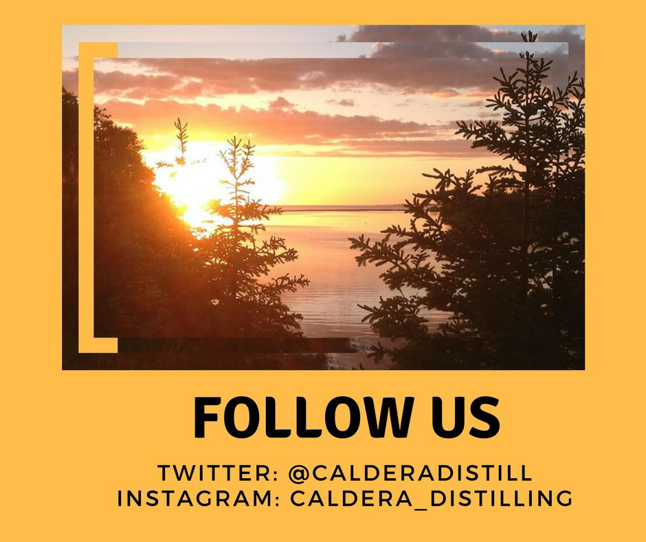 Caldera Distilling-River John必去景点