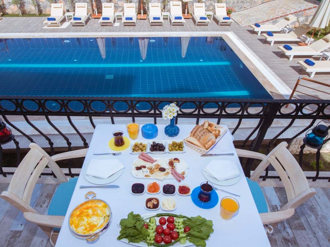 Villa Tn Hotel - Adulst Only主图