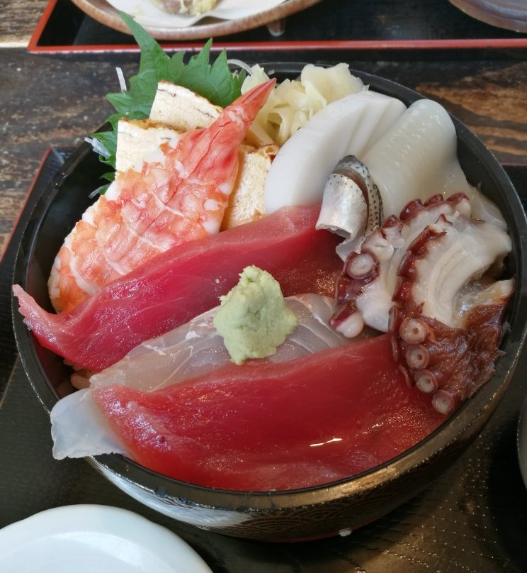 芳贺町餐馆和美食-Mito