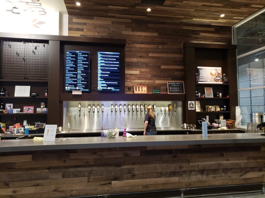 Twenty-Six Acres Brewing Company景点图片