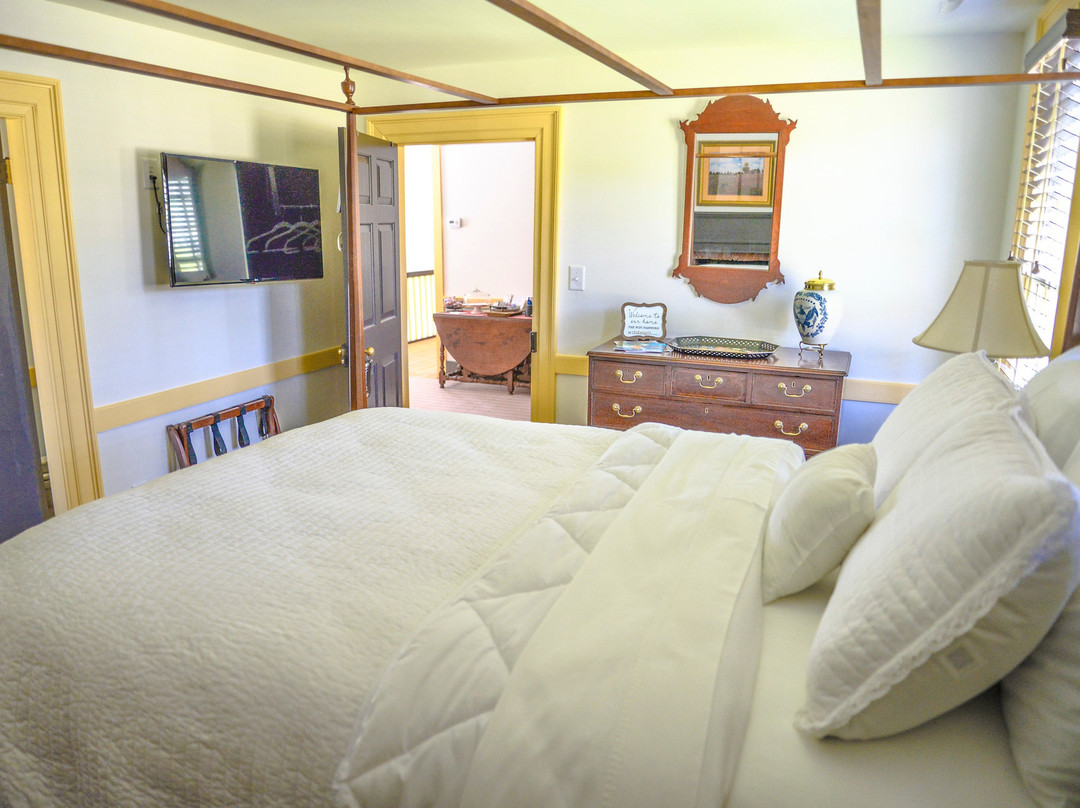 The Bellemonte House主图