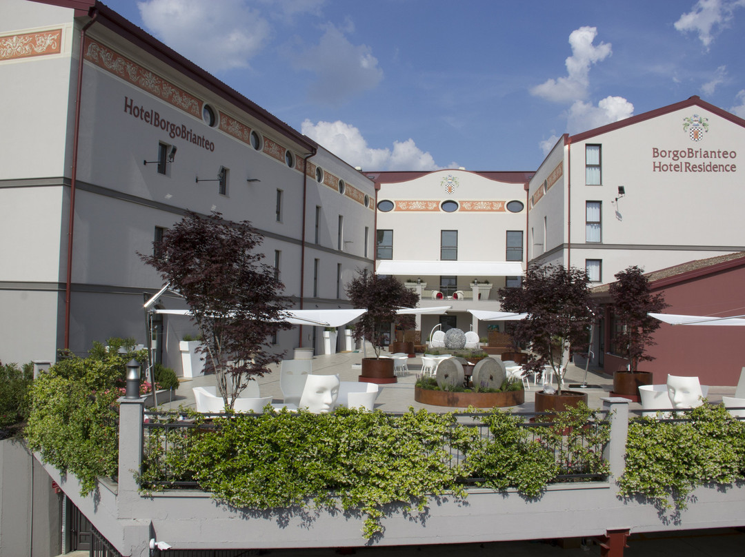 Hotel Borgo Brianteo主图