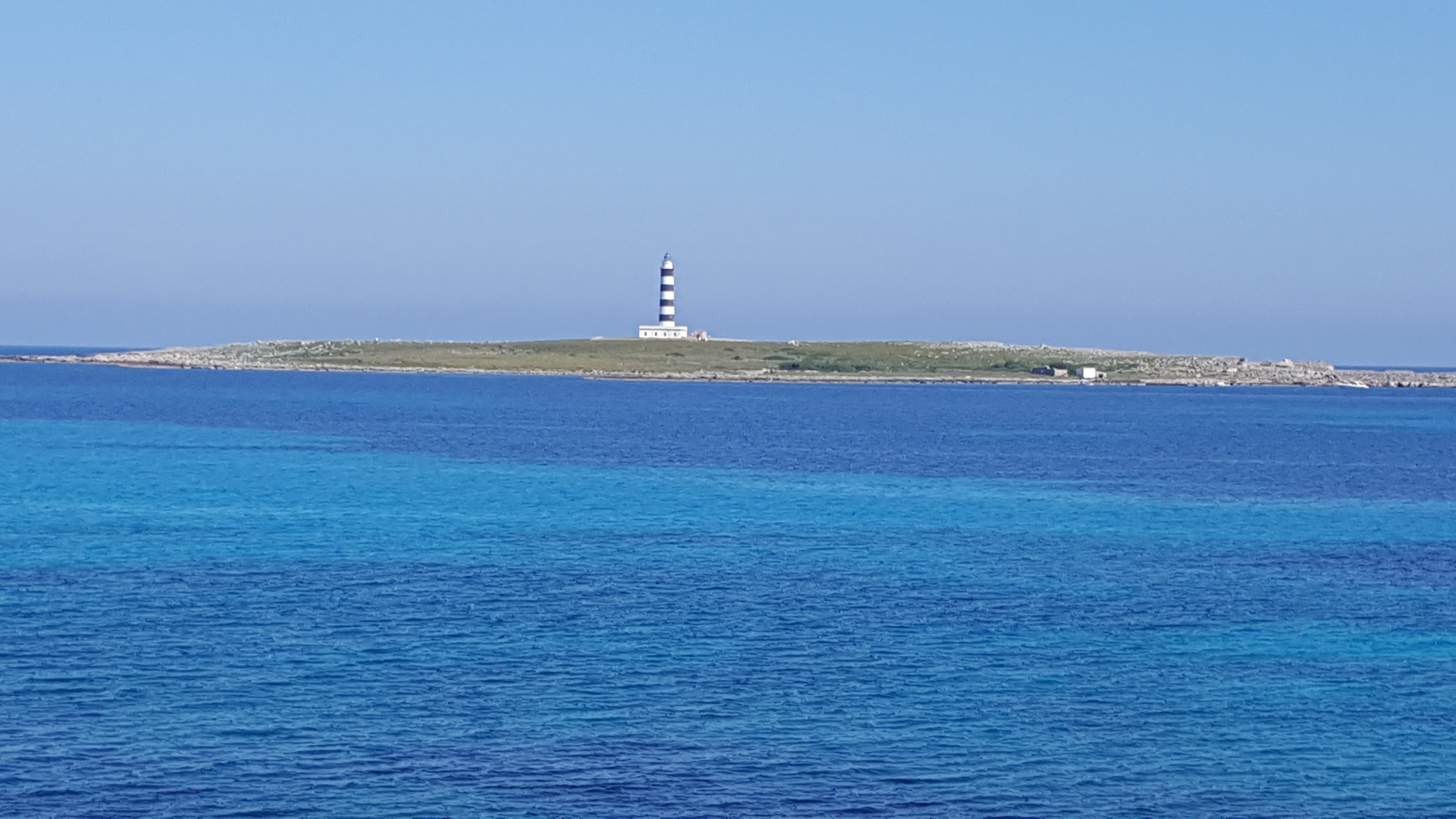 Hotel Xaloc Playa-泳池