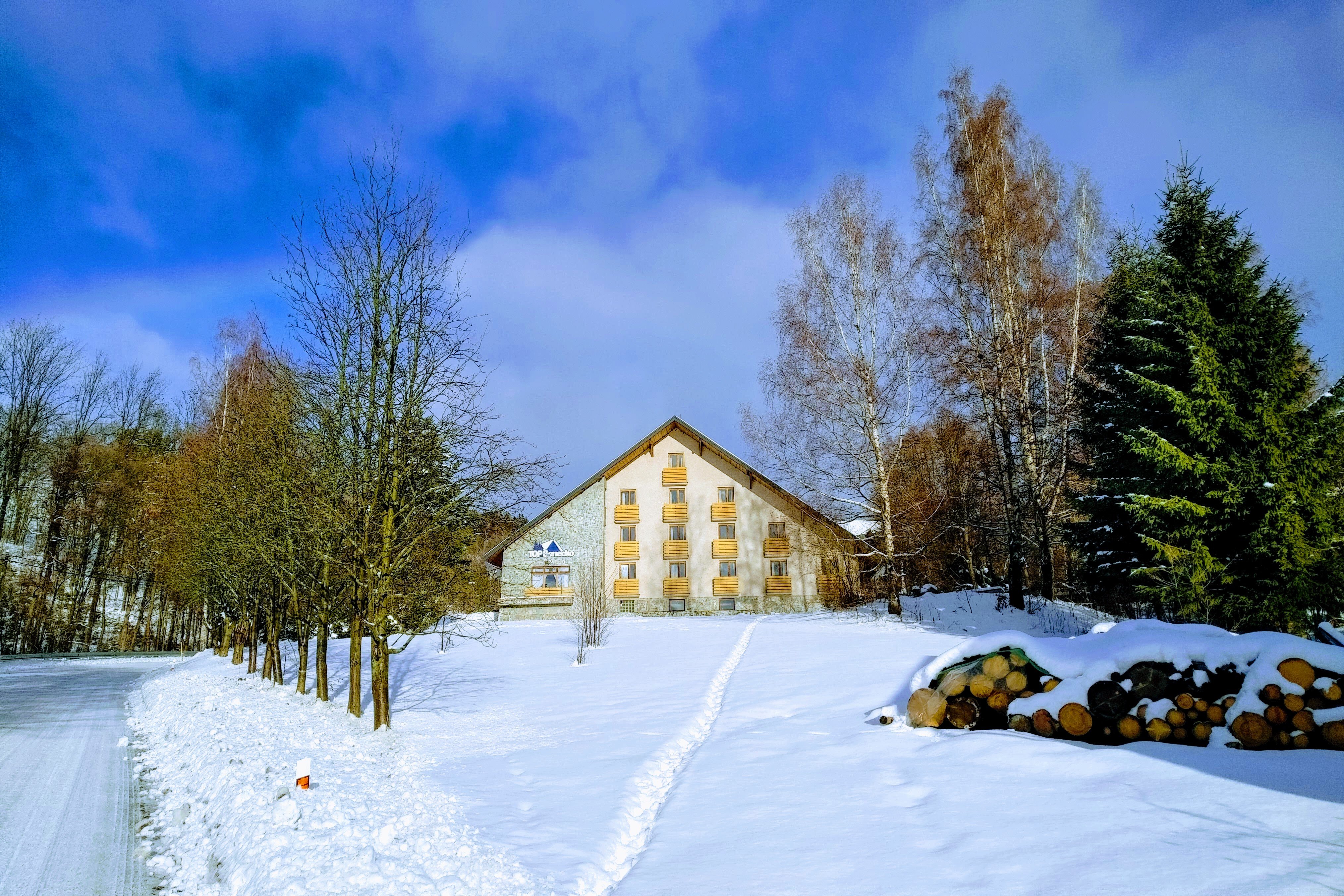 Profamily Hotel Top-官方