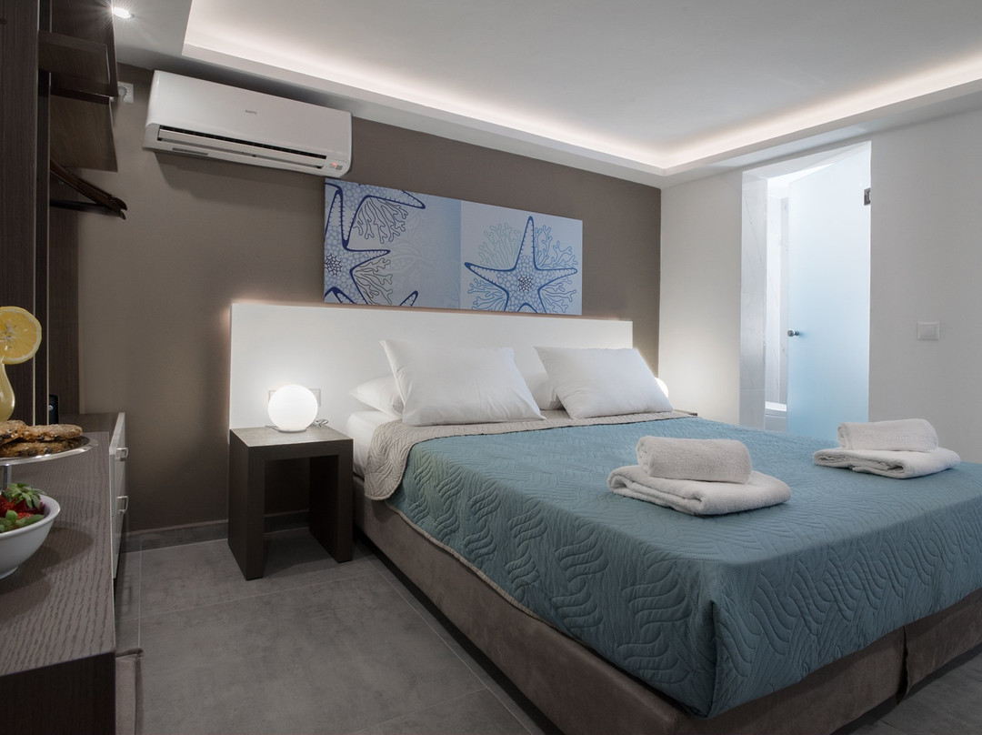 Coral Apartments主图