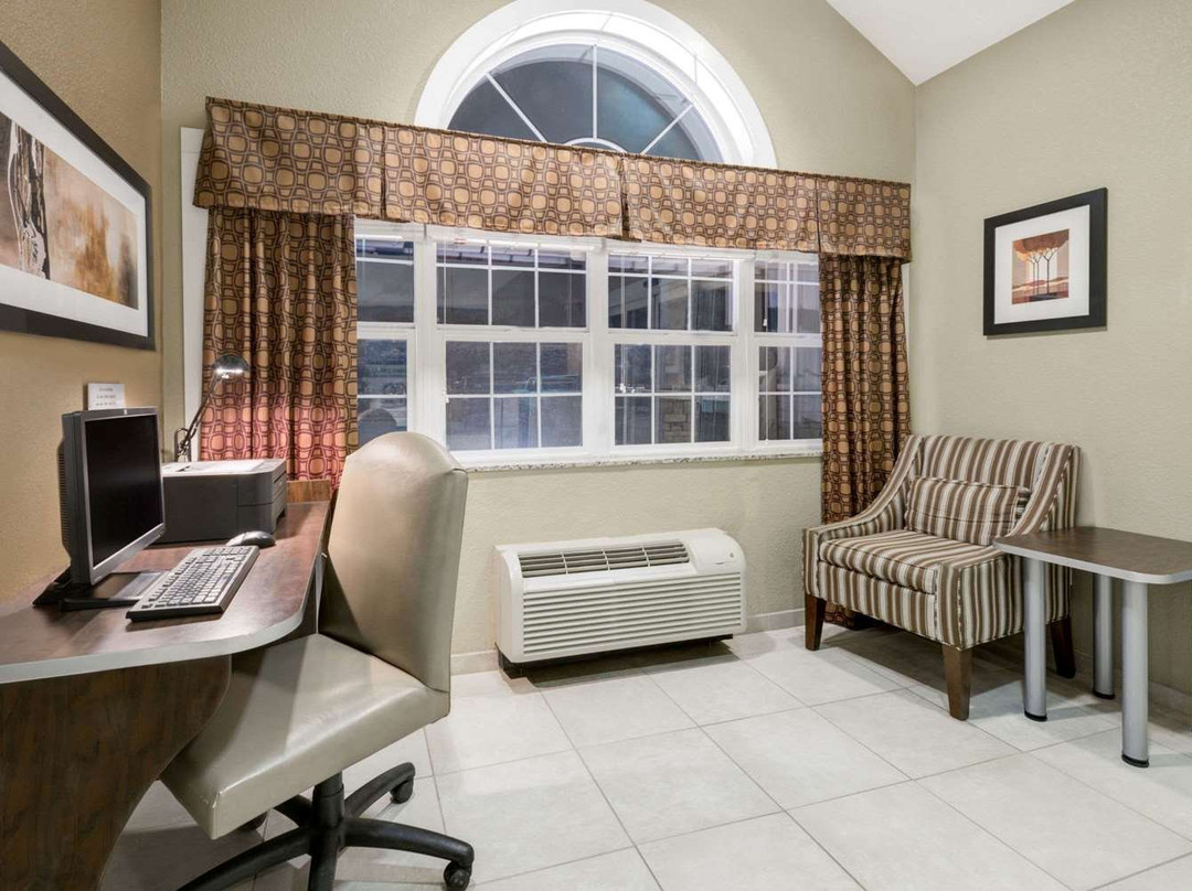 Microtel Inn & Suites by Wyndham Williston主图