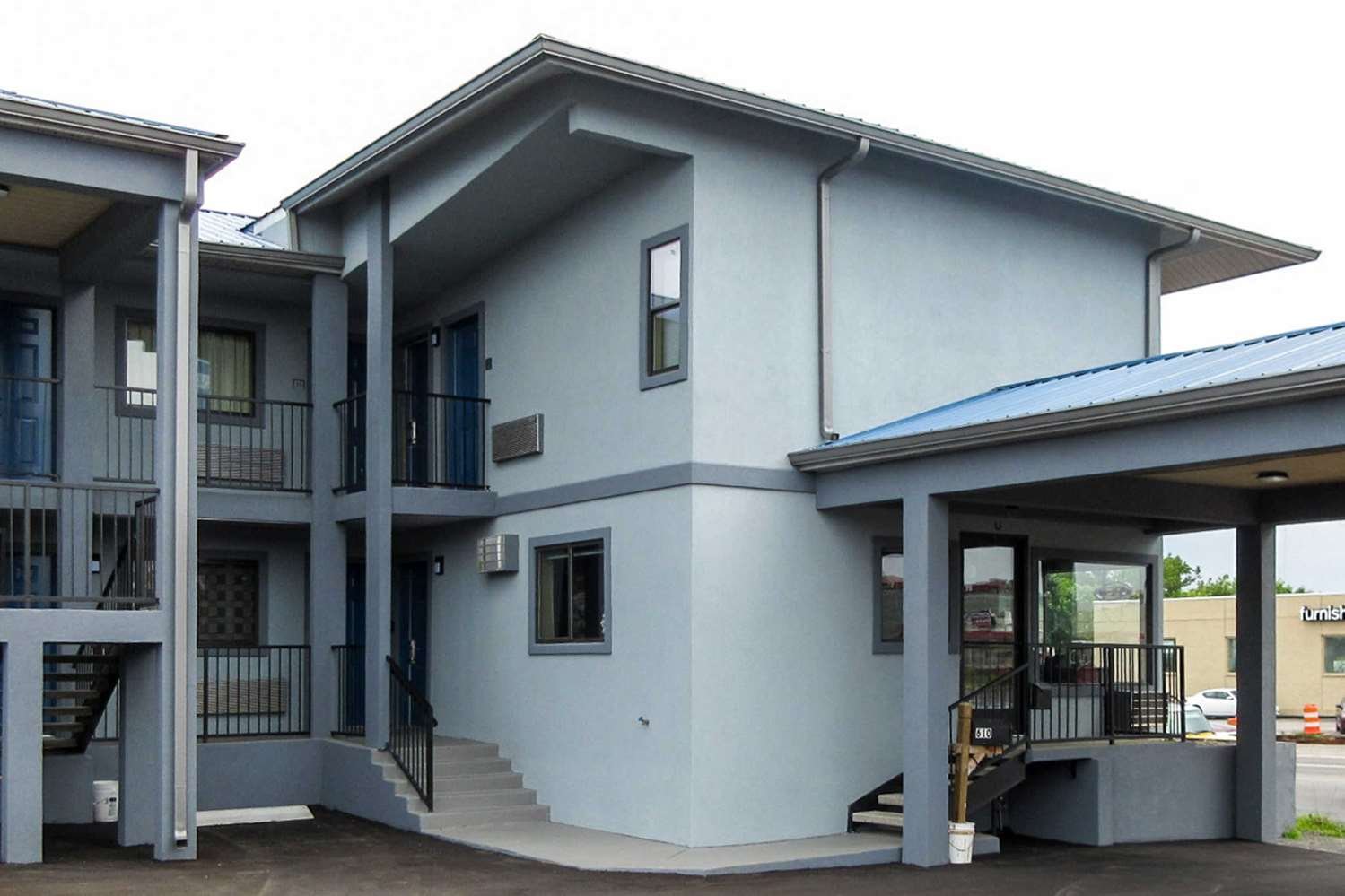 Rodeway Inn-官方