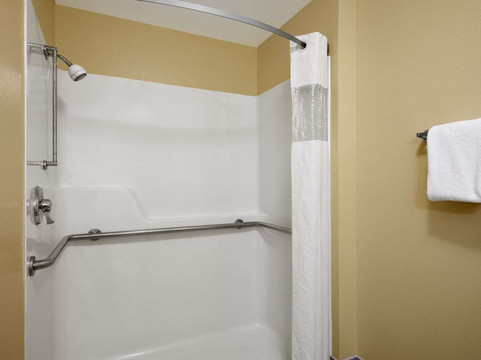 韦纳奇Travelodge by Wyndham酒店主图