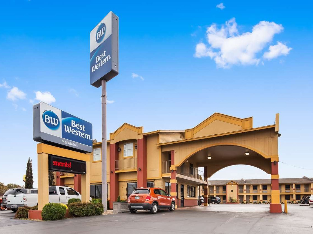 Best Western Markita Inn主图