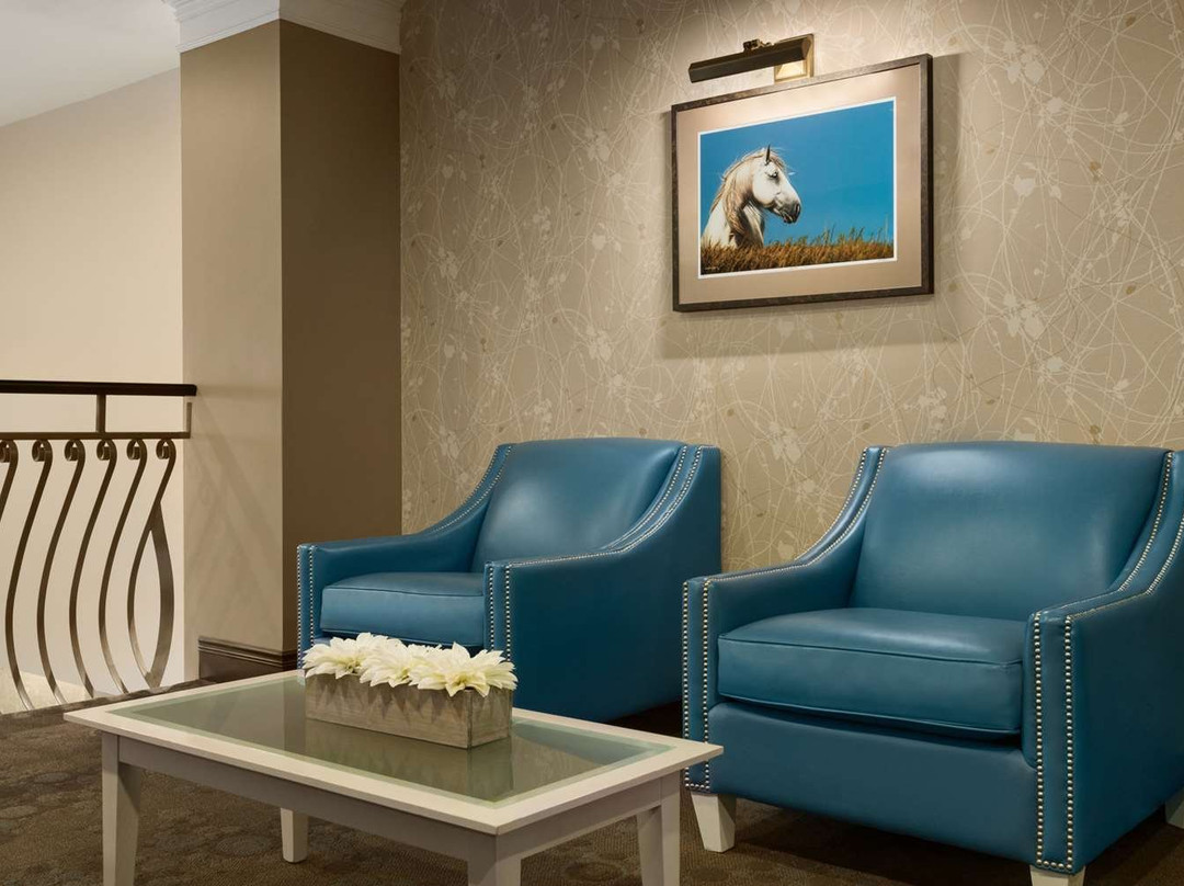 Days Inn & Suites by Wyndham Brandon主图