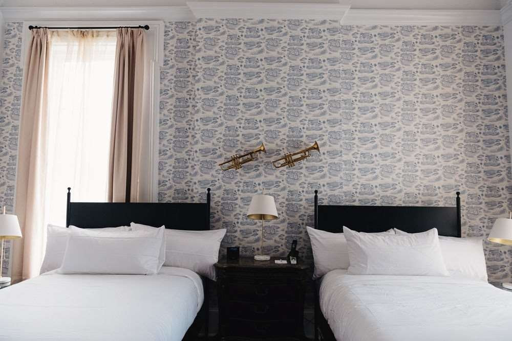 亨利霍华酒店主图