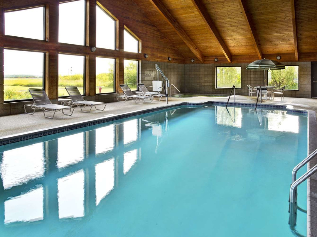 AmericInn by Wyndham Baudette主图