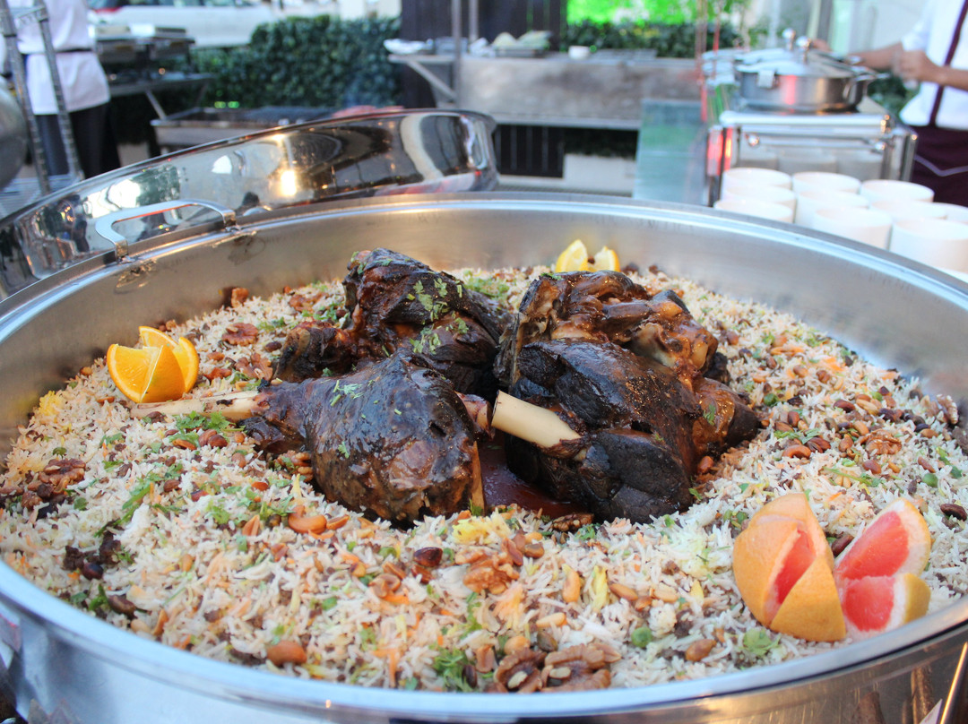 Golden Tulip Seeb主图