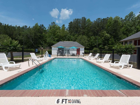 亚历山大城速8酒店主图