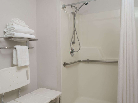 Super 8 by Wyndham Walla Walla主图