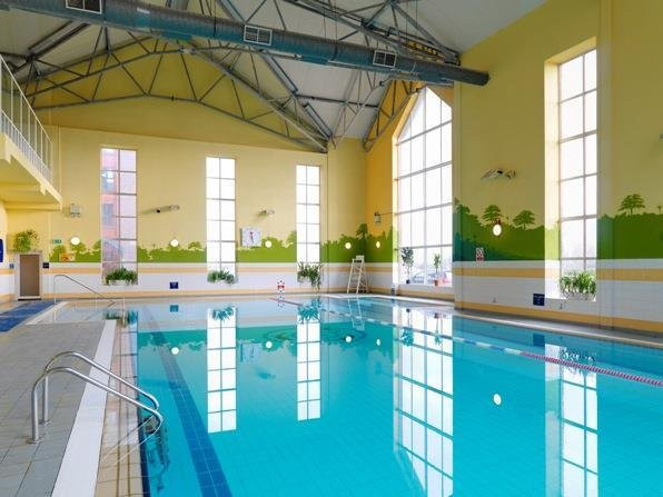 Maldron Hotel Oranmore Galway主图