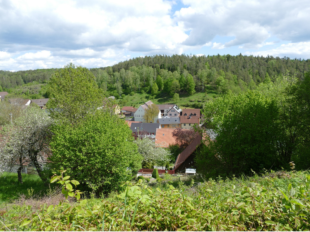 Gasthof-Pension Bergmann