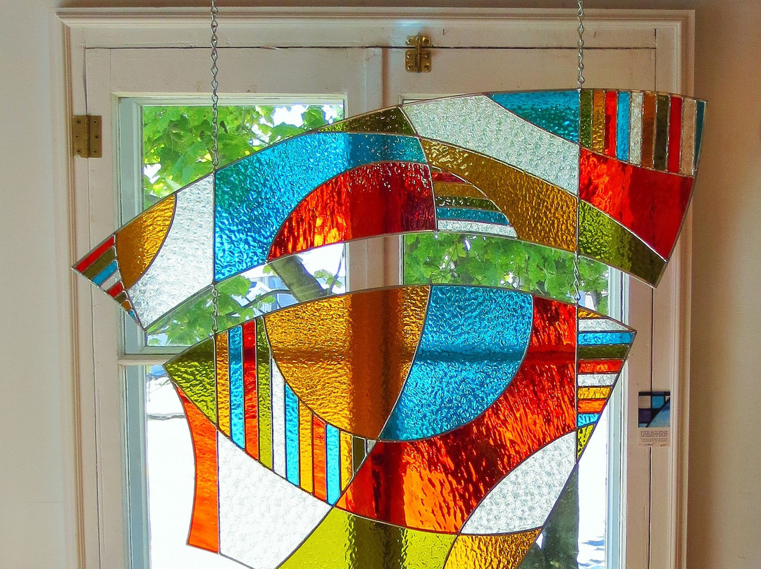 Boutique Morency-Saint Jean Port Joli必去景点