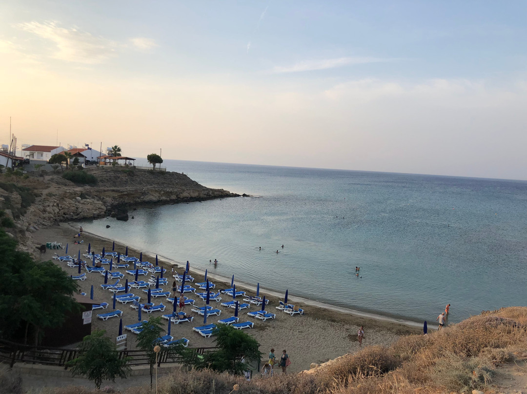 Amore Hotel Apartments主图