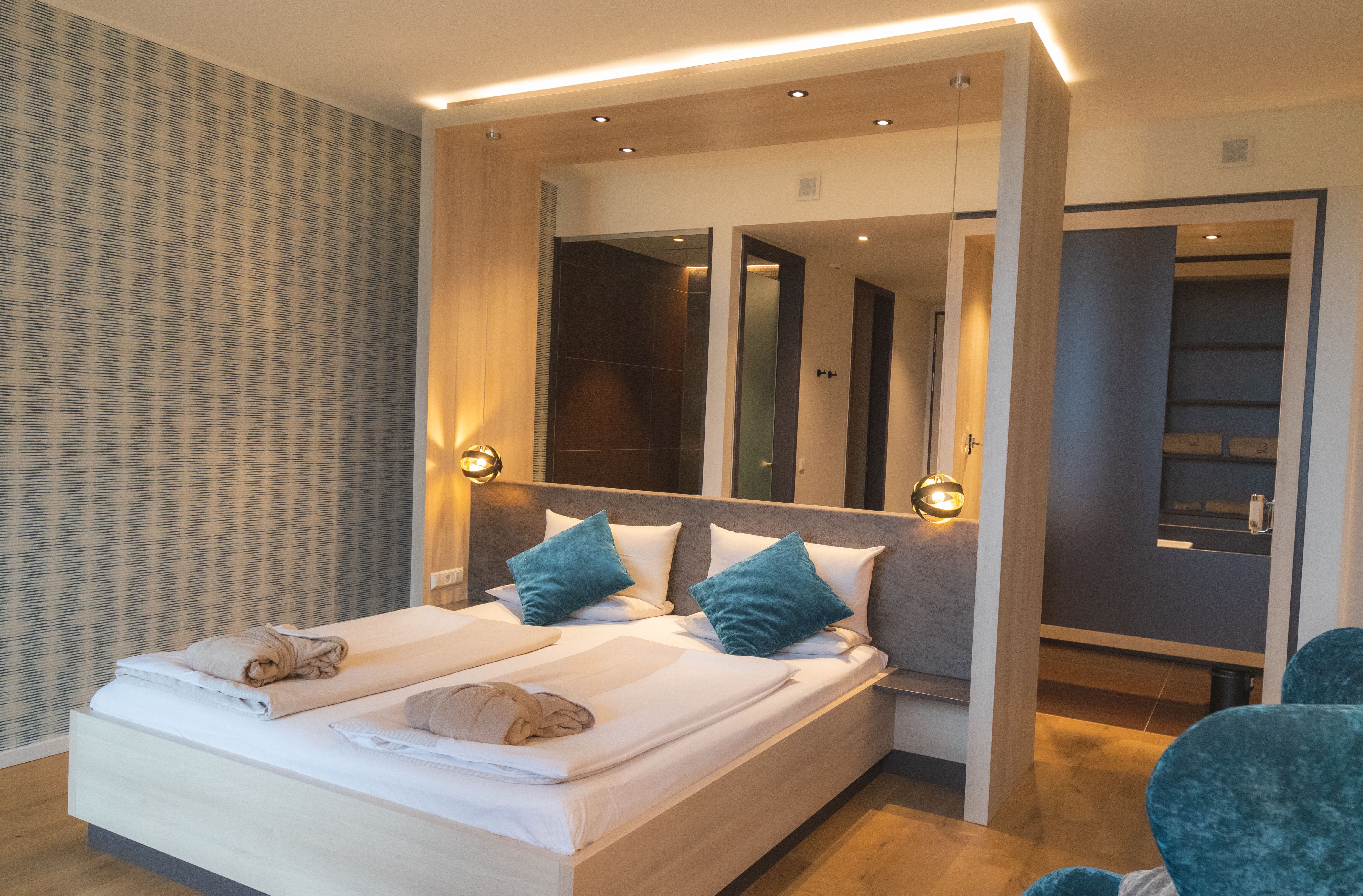 Hotel Bornmühle-官方