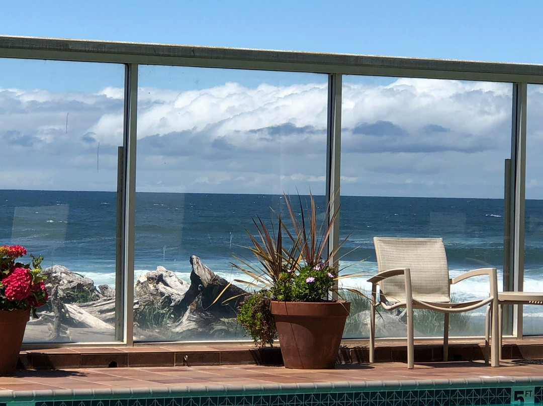 Inn At Spanish Head主图