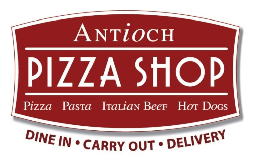 安提餐馆和美食-Antioch Pizza Shop
