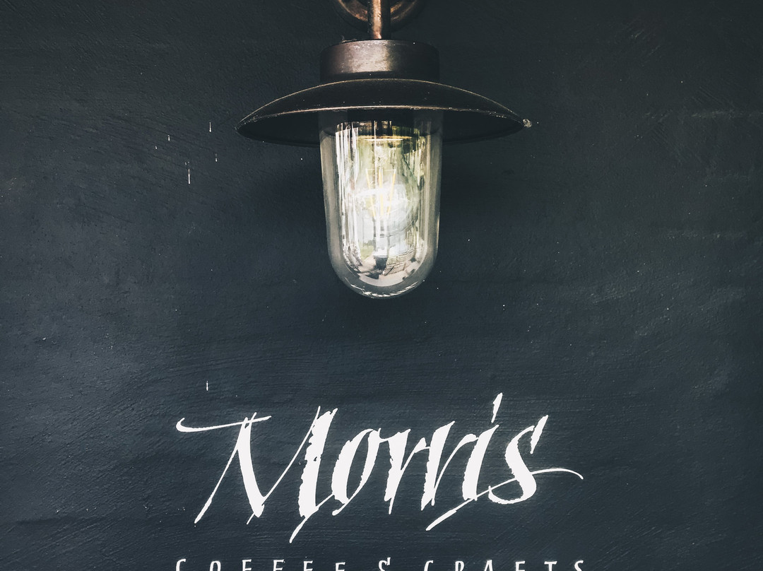 Morris Coffee & Crafts主图