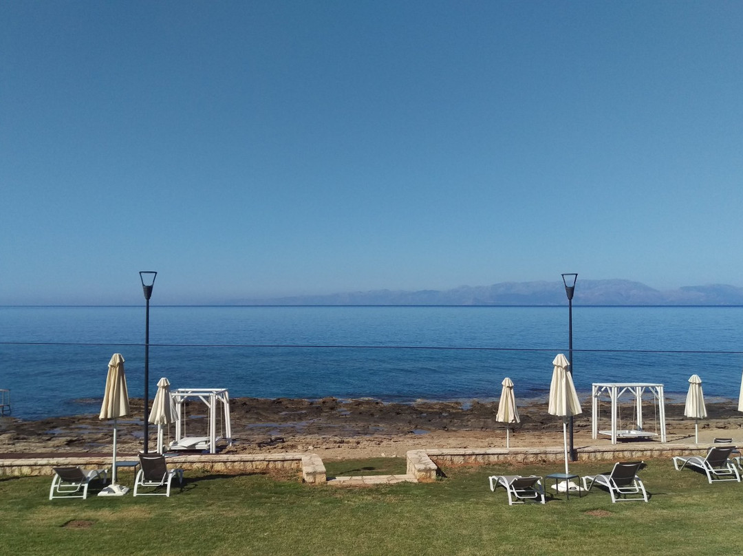 Alas Resort & Spa主图