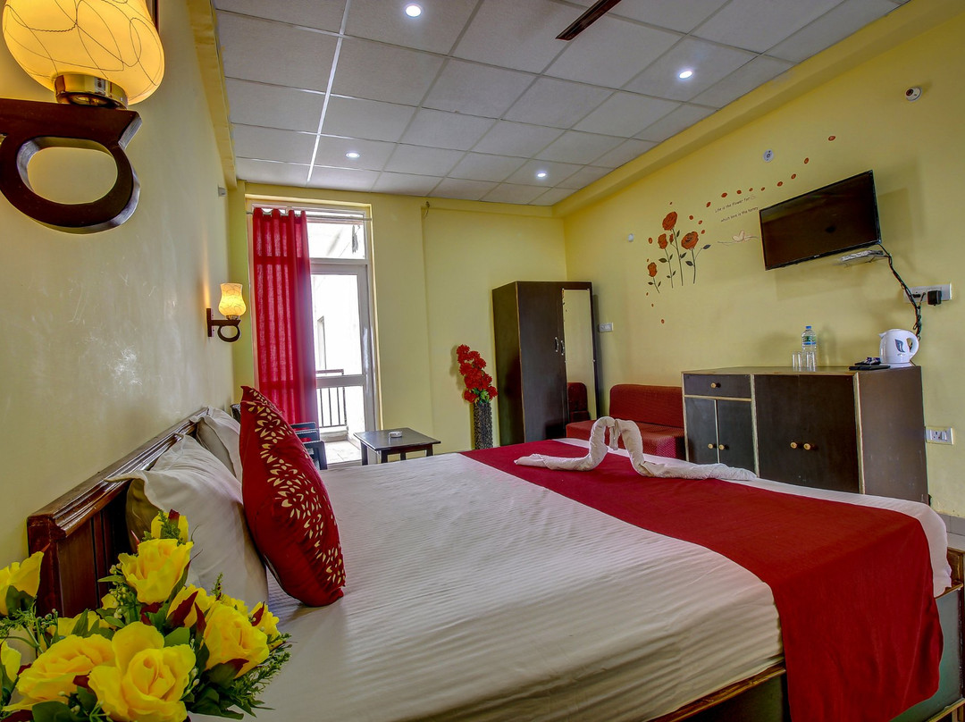 Hotel Himalayan View主图