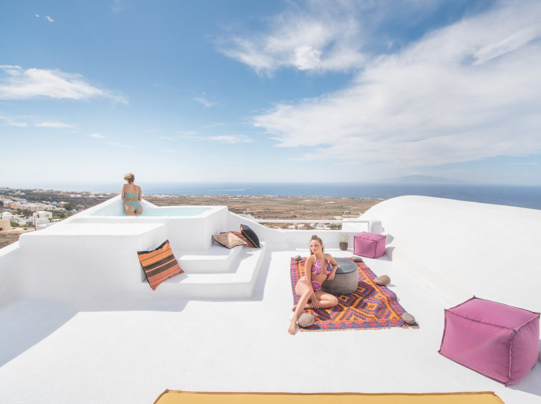 Sophia Boutique Hotel主图