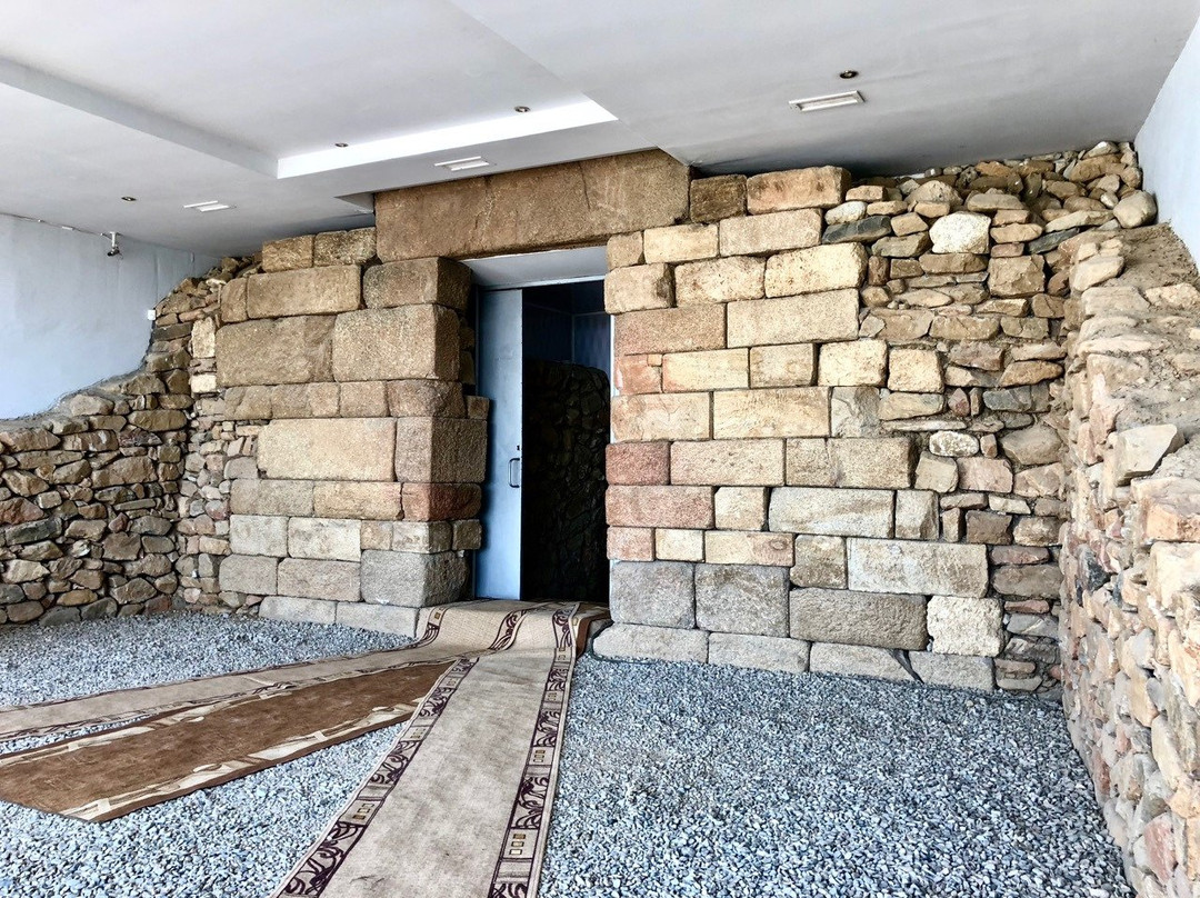 Tomb of Seuthes III景点图片