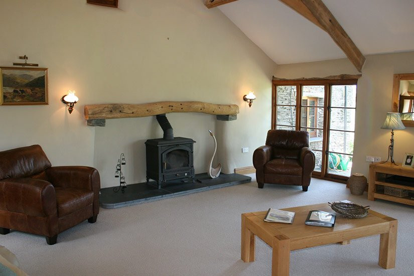 Foales Leigh Farmhouse