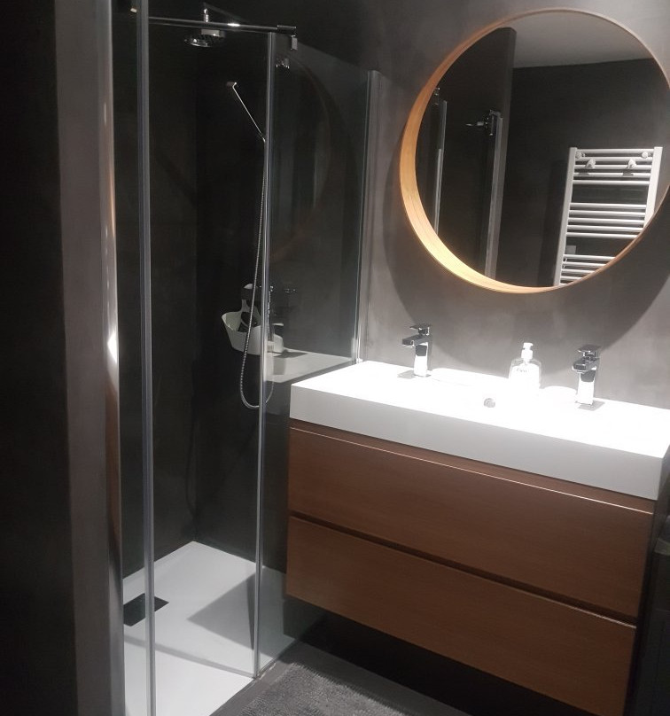 Angel Chambres d'Hôtes主图